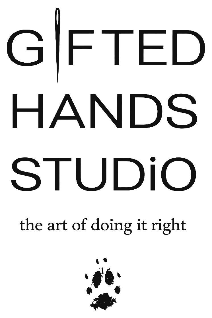 Gifted Hands Studio